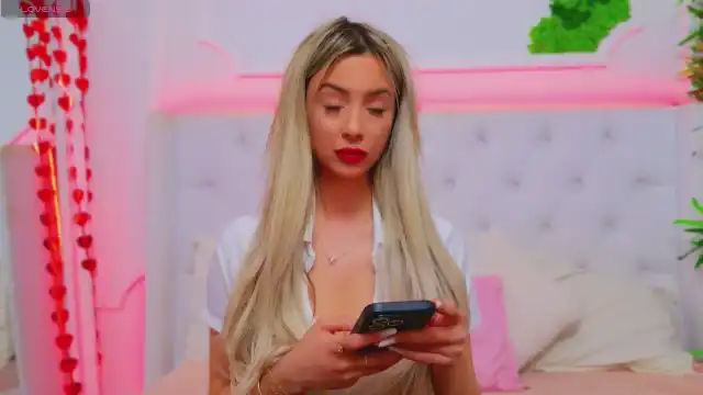 Ariannasins – Myfreecams Record Video – 2025-08-01 11:31:15