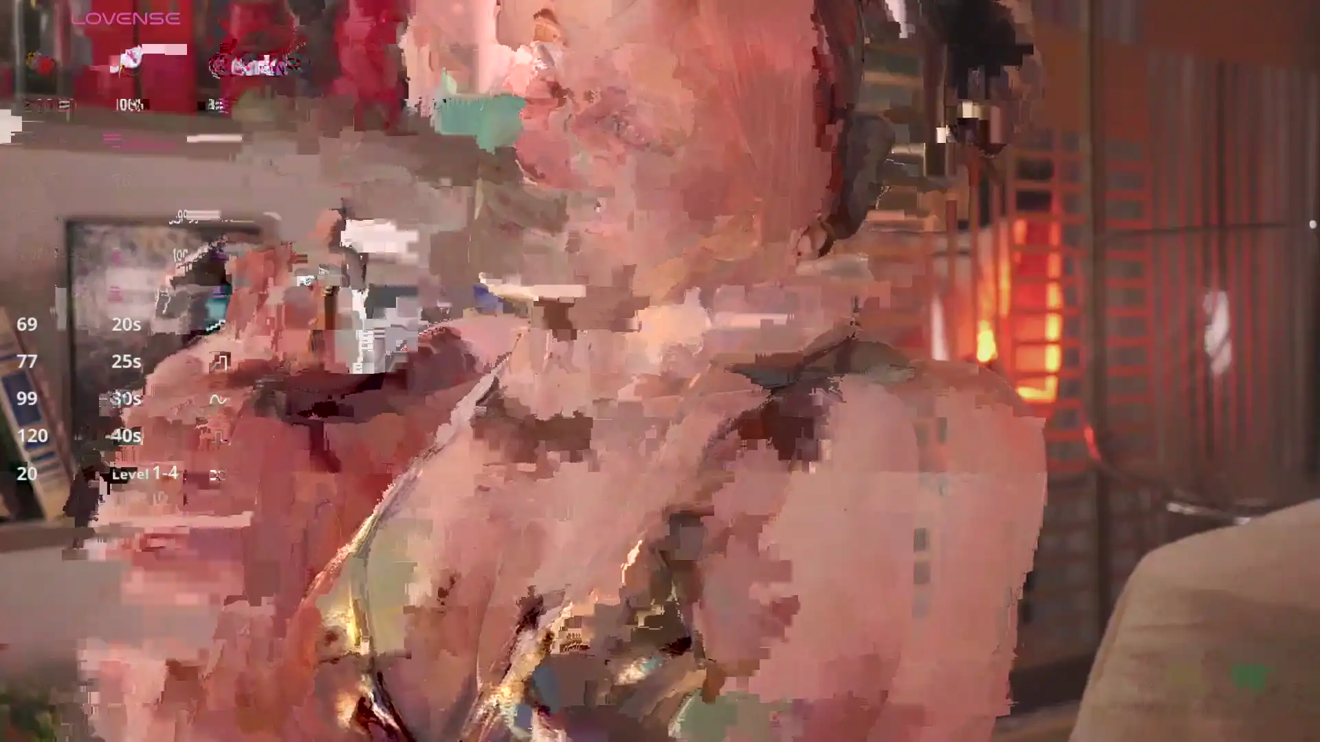 Askaudrey_ – Dreamcam Record Video – 2025-01-21 20:56:15