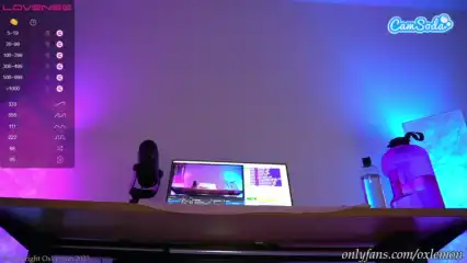 Ox-lemon – Camsoda Record Video – 2025-01-30 17:27:59