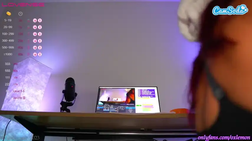 Ox-lemon – Camsoda Record Video – 2025-07-26 17:25:51