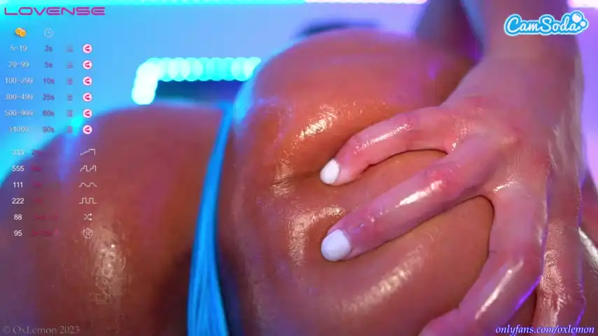 Ox-lemon – Camsoda Record Video – 2025-03-22 04:25:42