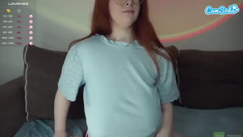 Roxxanne-foxy – Camsoda Record Video – 2025-07-10 17:58:05
