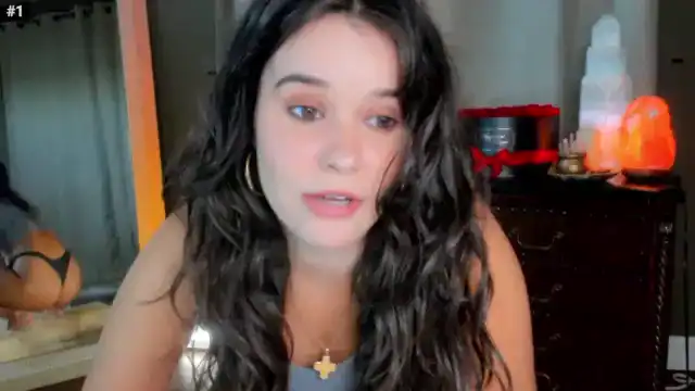 Salenastorm – Myfreecams Record Video – 2025-07-01 09:25:29