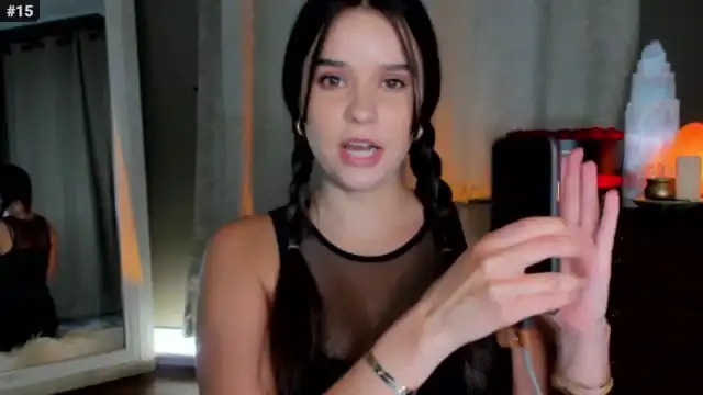 Salenastorm – Myfreecams Record Video – 2025-07-28 03:37:40
