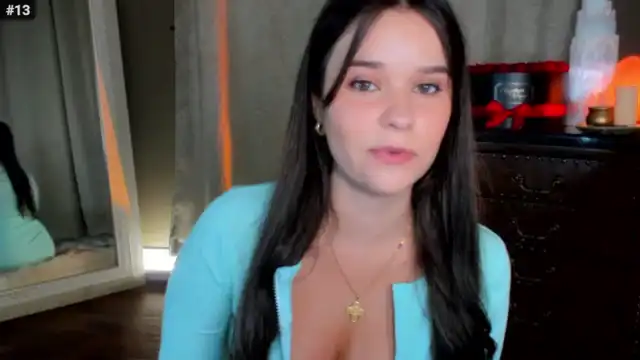 Salenastorm – Myfreecams Record Video – 2025-01-25 21:13:27
