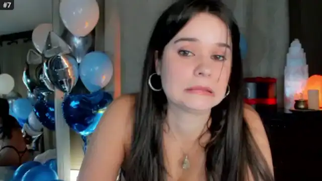 Salenastorm – Myfreecams Record Video – 2025-03-31 19:24:54
