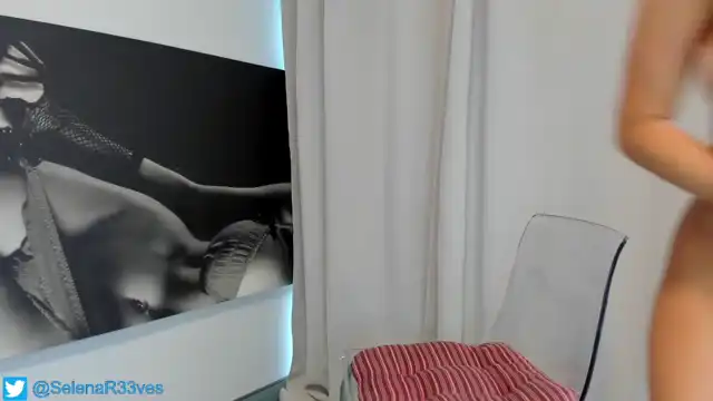Selena_reeves – Myfreecams Record Video – 2025-06-09 23:19:30