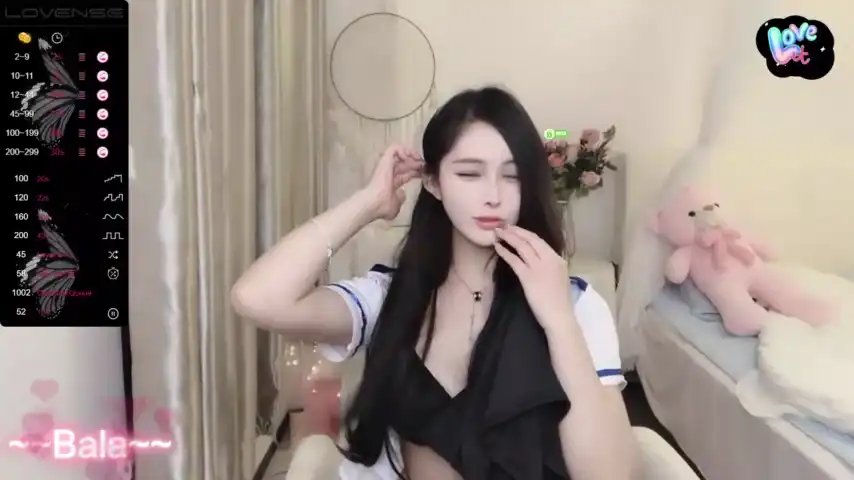 Bala- – Stripchat Record Video – 2025-06-03 19:21:12