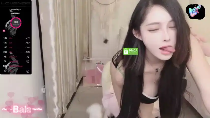 Bala- – Stripchat Record Video – 2025-01-09 04:36:18