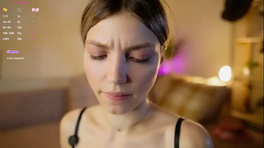 Darlineash – Chaturbate Record Video – 2025-01-20 04:17:41