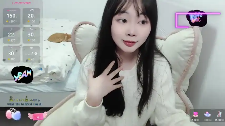 Hot-nini19 – Stripchat Record Video – 2025-08-11 20:17:22