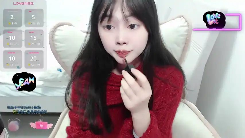 Hot-nini19 – Stripchat Record Video – 2025-08-18 20:05:36