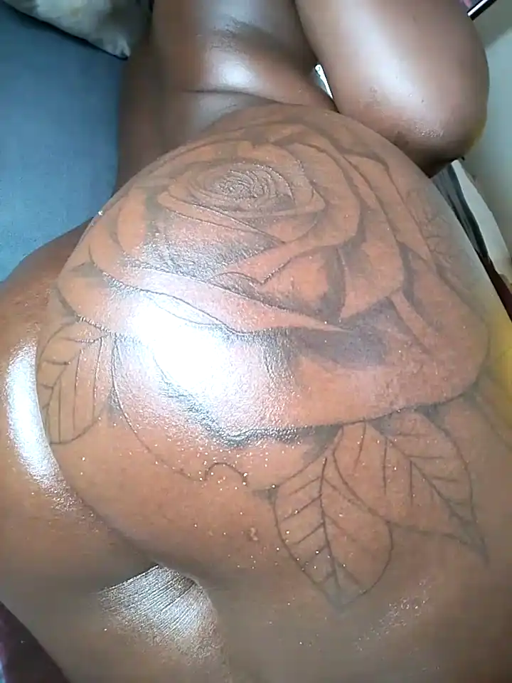 Hugemassivebootie – Stripchat Record Video – 2025-07-27 22:13:45