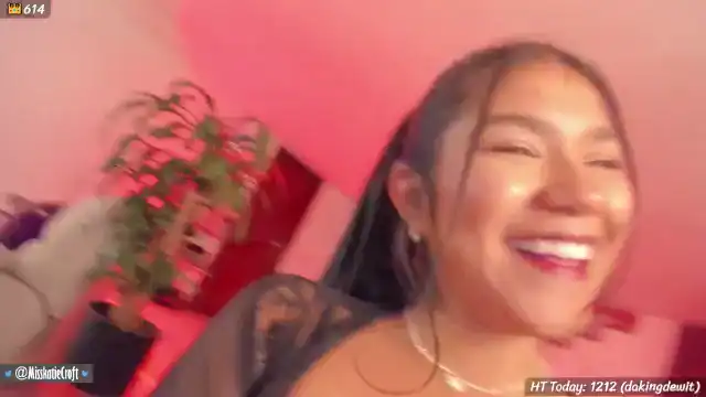 Katiecroft – Myfreecams Record Video – 2025-03-03 12:16:52