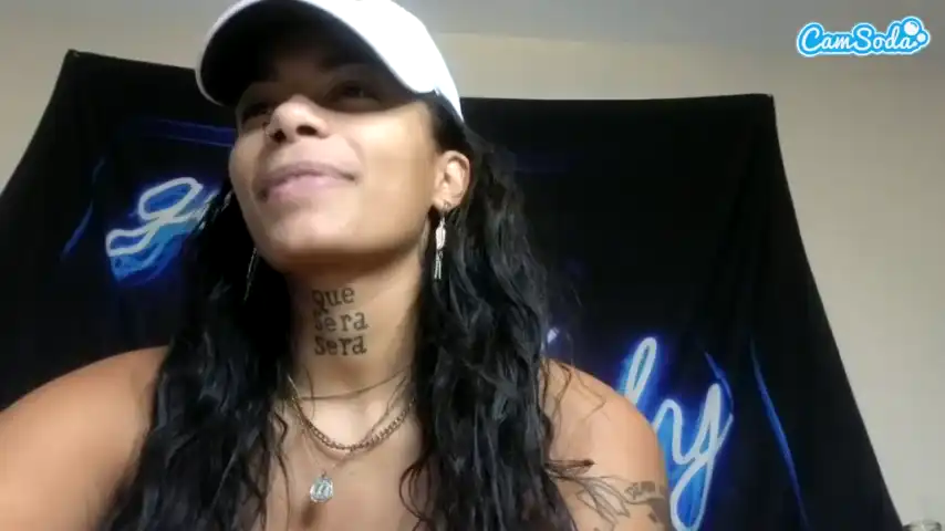 Lauren22hammelton – Camsoda Record Video – 2025-01-12 22:08:16