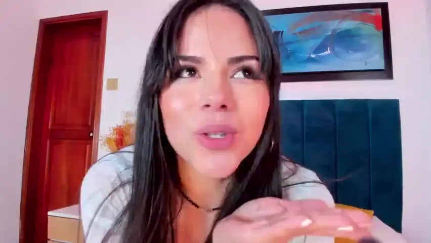 Scarletjonnes – Amateur.tv Record Video – 2025-02-03 10:36:47