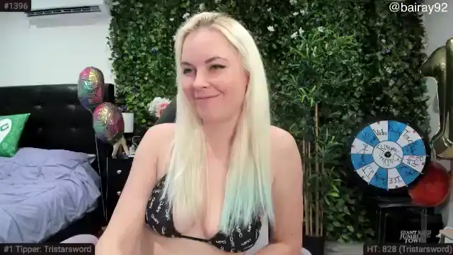 Baileyrayne – Myfreecams Record Video – 2025-01-31 09:11:31