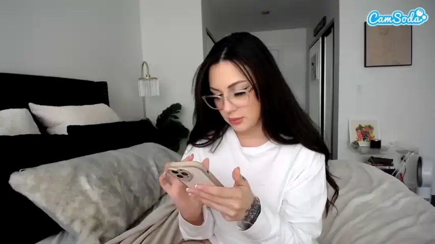 Lexileetv – Camsoda Record Video – 2025-03-02 05:59:57