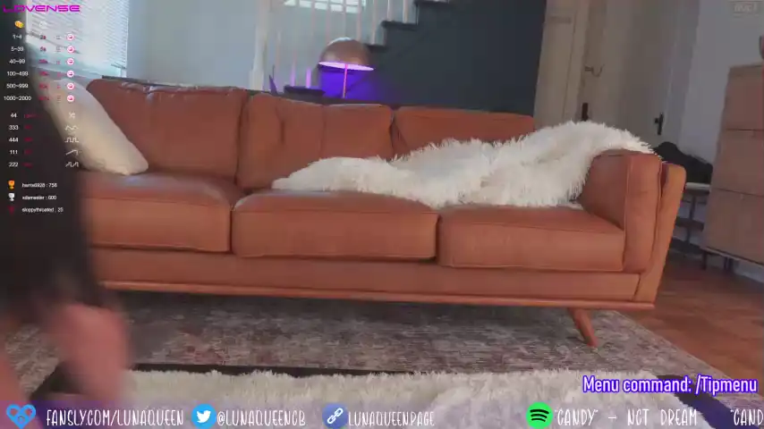Lunaqueeeen – Chaturbate Record Video – 2025-07-14 15:57:51