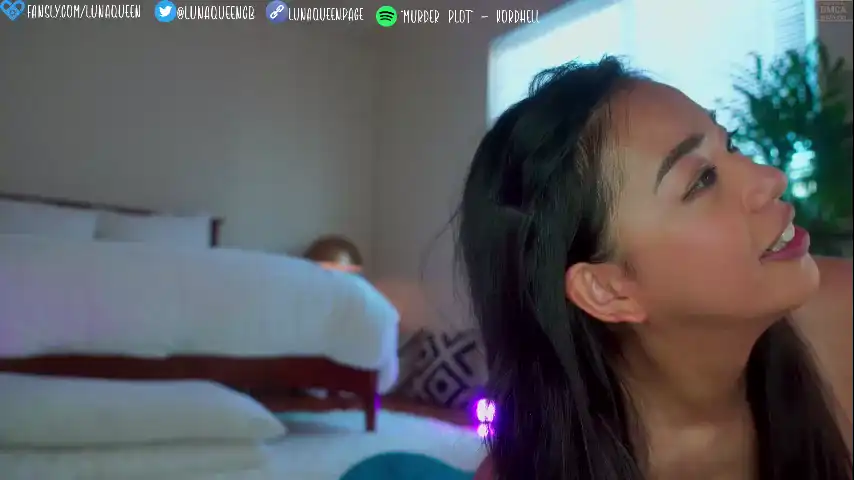 Lunaqueeeen – Chaturbate Record Video – 2025-08-24 22:44:06