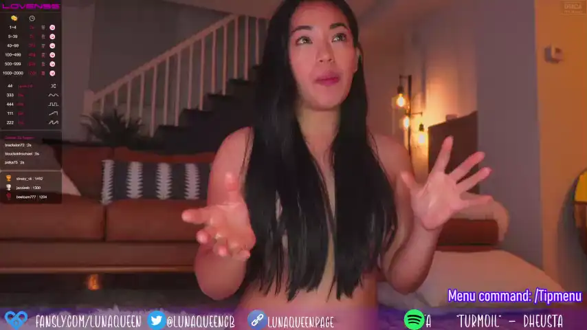Lunaqueeeen – Chaturbate Record Video – 2025-03-22 23:40:50
