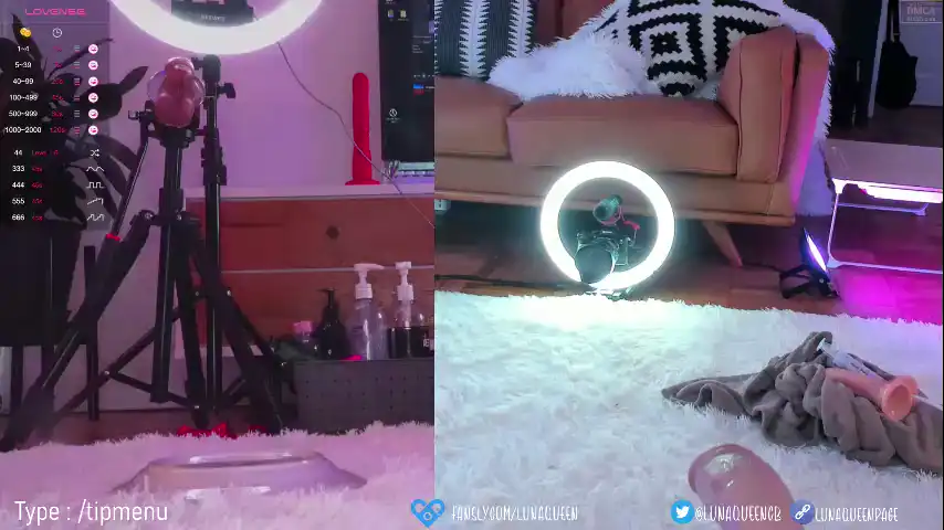 Lunaqueeeen – Chaturbate Record Video – 2025-03-29 06:15:30