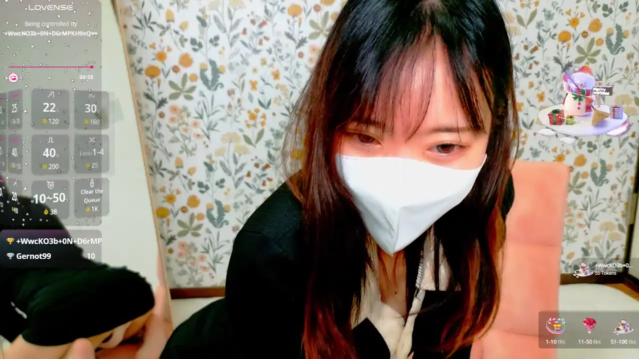 Mechi-pippi – Stripchat Record Video – 2025-05-08 11:38:06