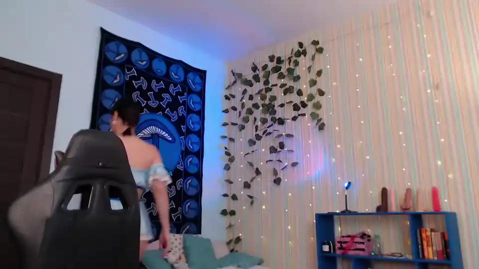 Saint_sofie – Manyvids Live Record Video – 2025-07-09 07:02:03