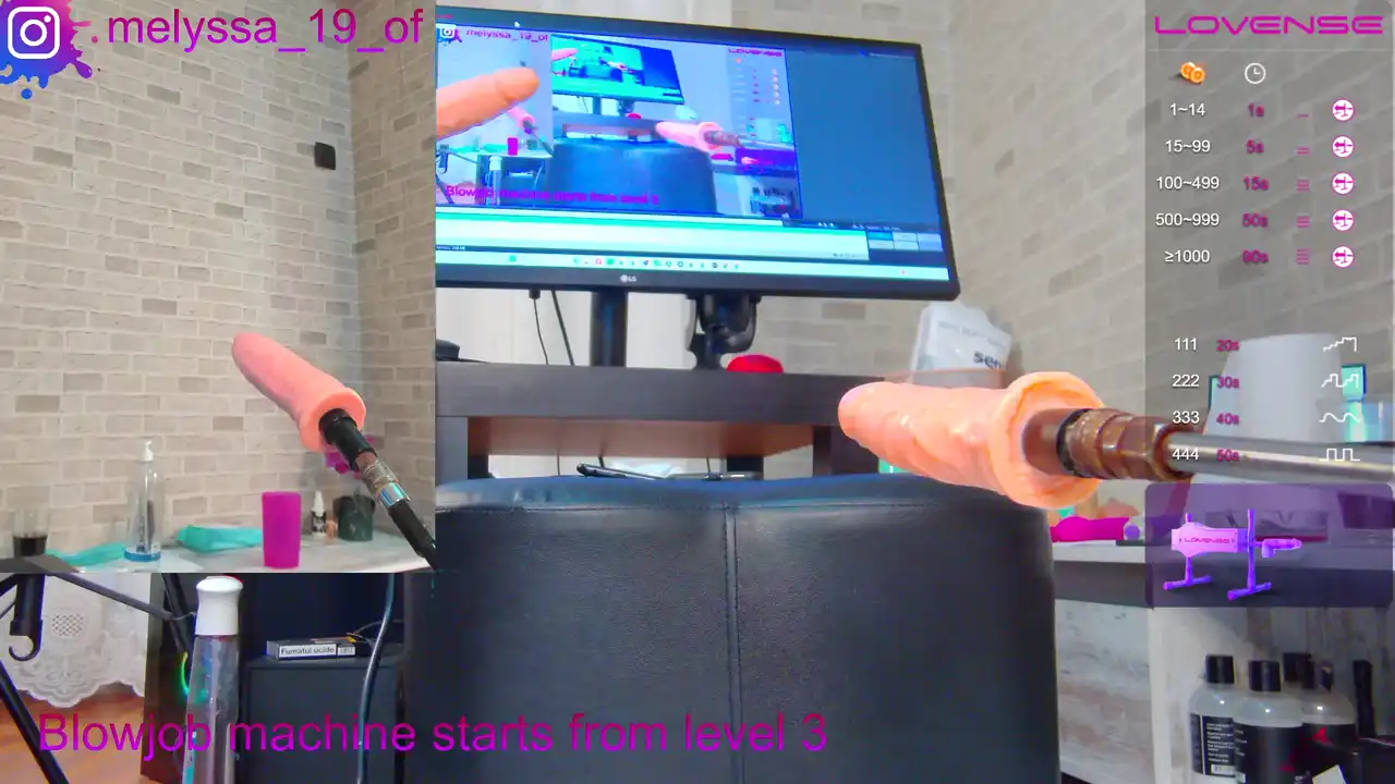 Sweetygirl97 – Cam4 Record Video – 2025-04-22 03:29:44