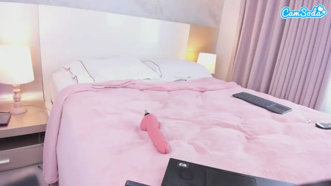 Elianabortt – Camsoda Record Video – 2025-05-11 18:50:57