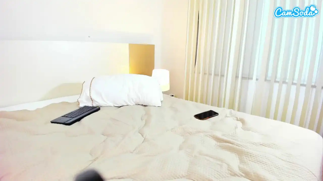 Elianabortt – Camsoda Record Video – 2025-03-03 01:27:33