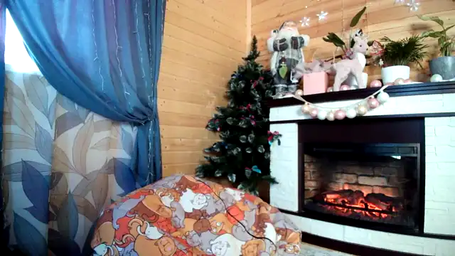 Misstyk – Xlovecam Record Video – 2025-04-13 16:11:30