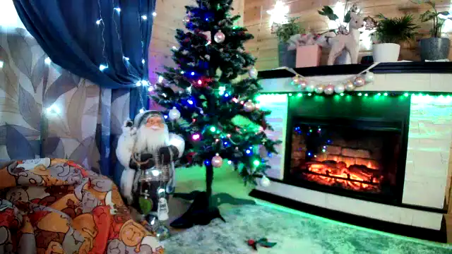 Misstyk – Xlovecam Record Video – 2025-01-04 01:04:33