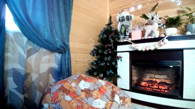 Misstyk – Xlovecam Record Video – 2025-03-31 01:00:12