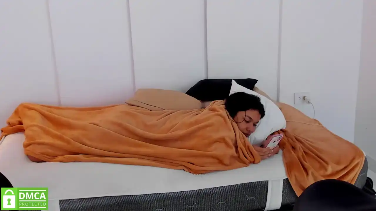 Sexychanell_18 – Stripchat Record Video – 2025-01-11 05:50:28