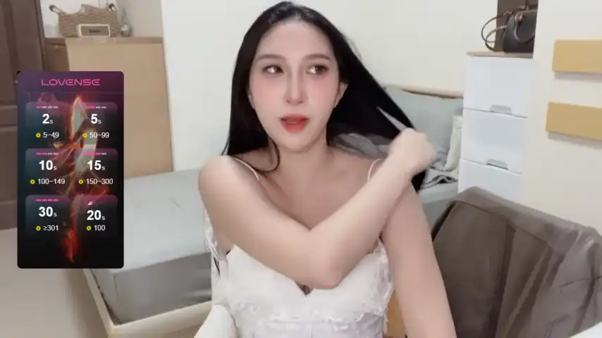 Yu5888 – Stripchat Record Video – 2025-01-12 17:06:12