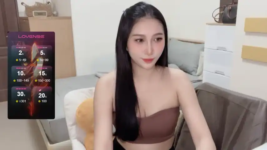 Yu5888 – Stripchat Record Video – 2025-02-13 12:40:49