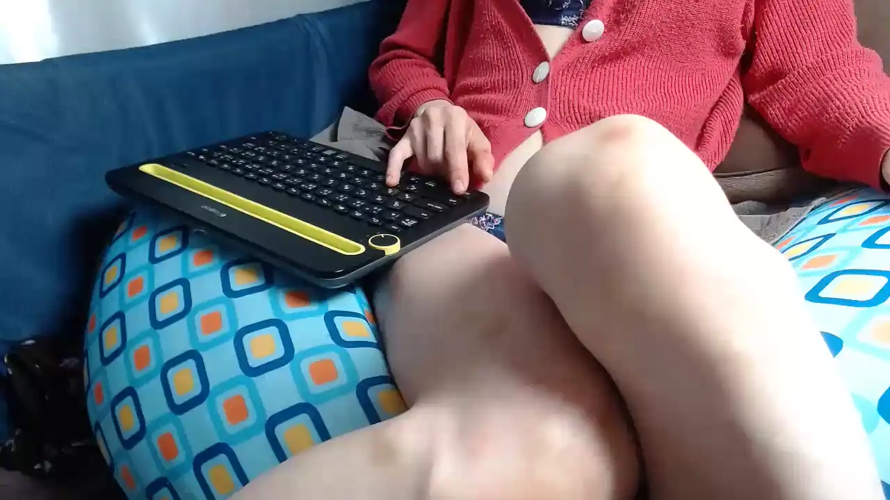 Anne0v0 – Sakuralive Record Video – 2025-07-14 20:48:35