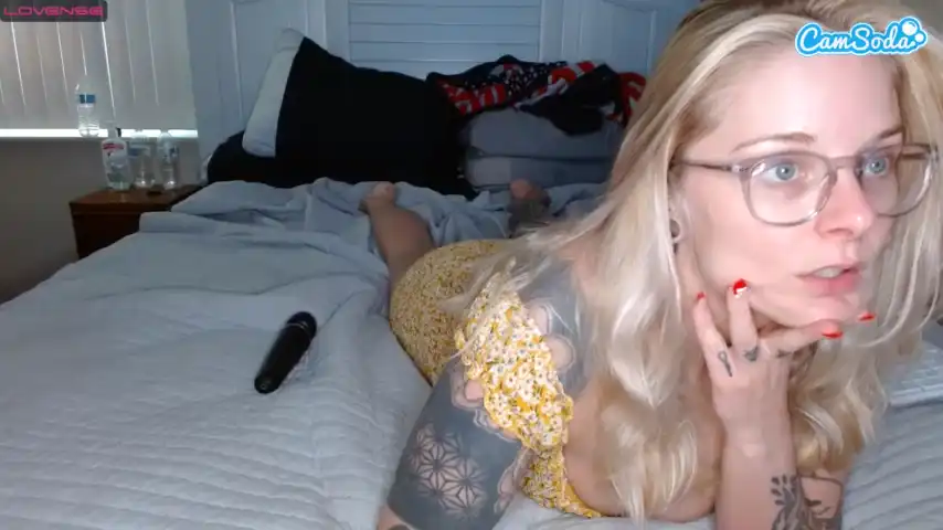 Milfmakers – Camsoda Record Video – 2025-01-08 05:54:59