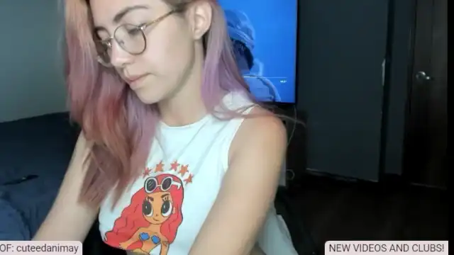 Aka_dani – Myfreecams Record Video – 2025-03-25 06:54:40