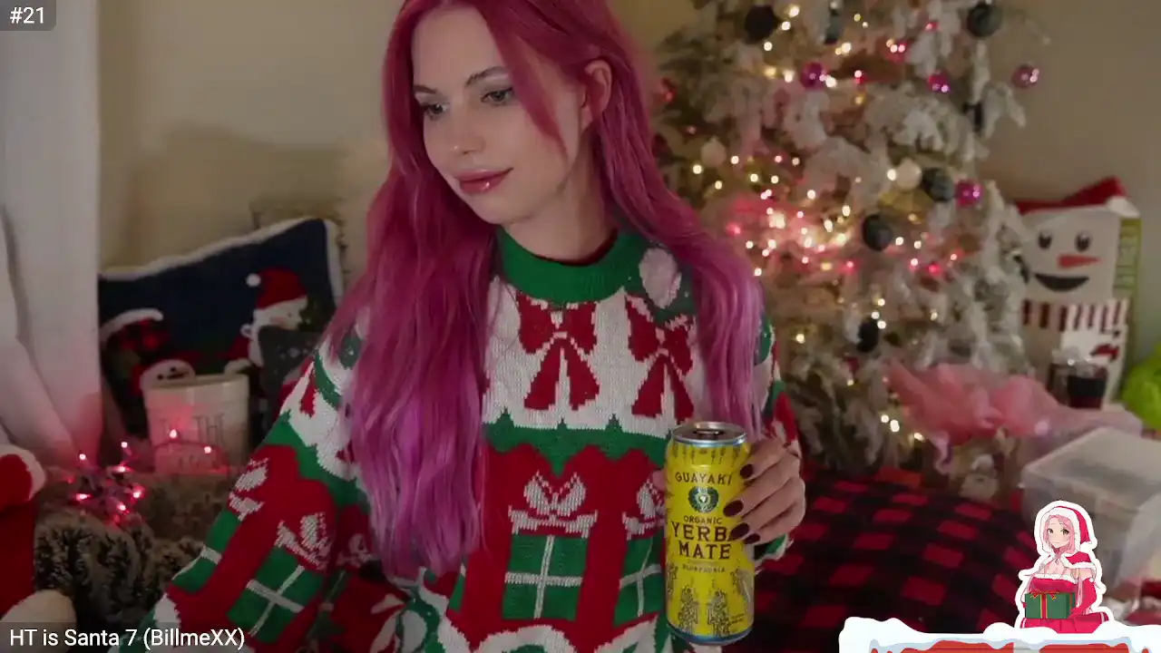 Carmsmas – Myfreecams Record Video – 2025-03-30 02:42:10