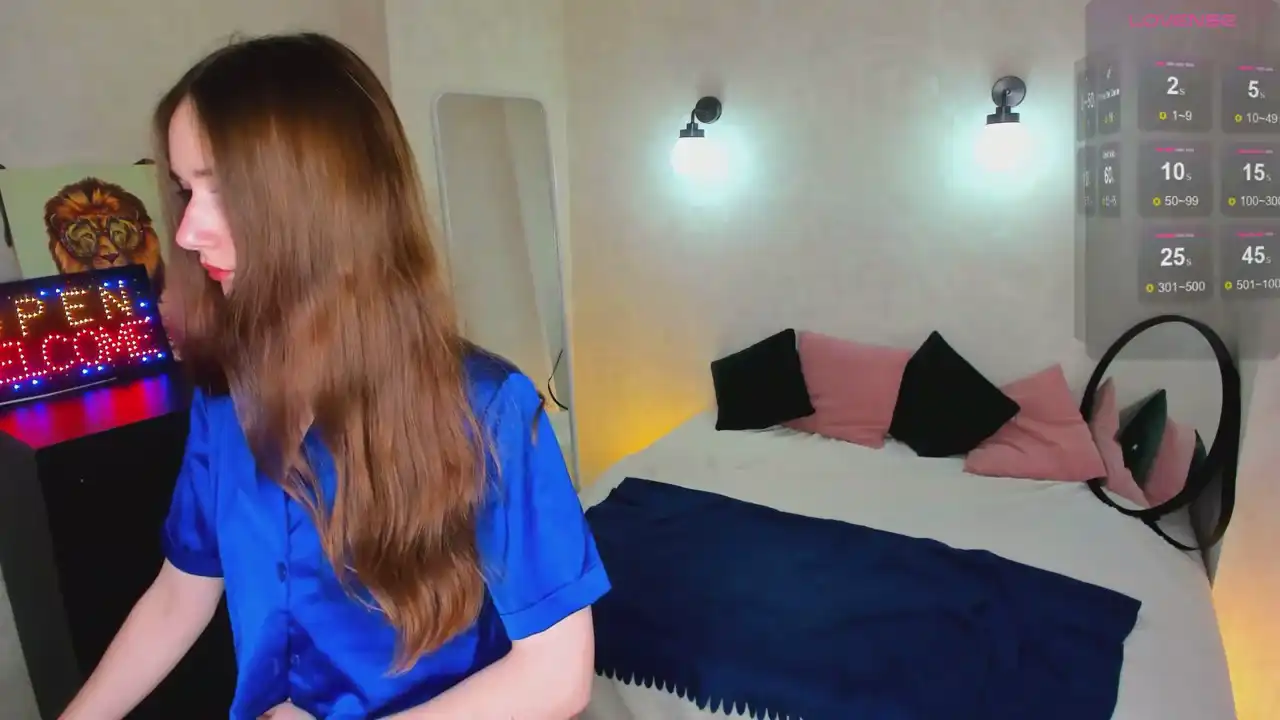 Emiliaswallow – Stripchat Record Video – 2025-05-14 05:50:48
