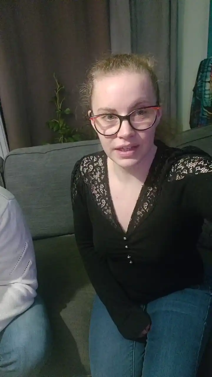 Luxiole – Cam4 Record Video – 2025-01-31 07:52:06
