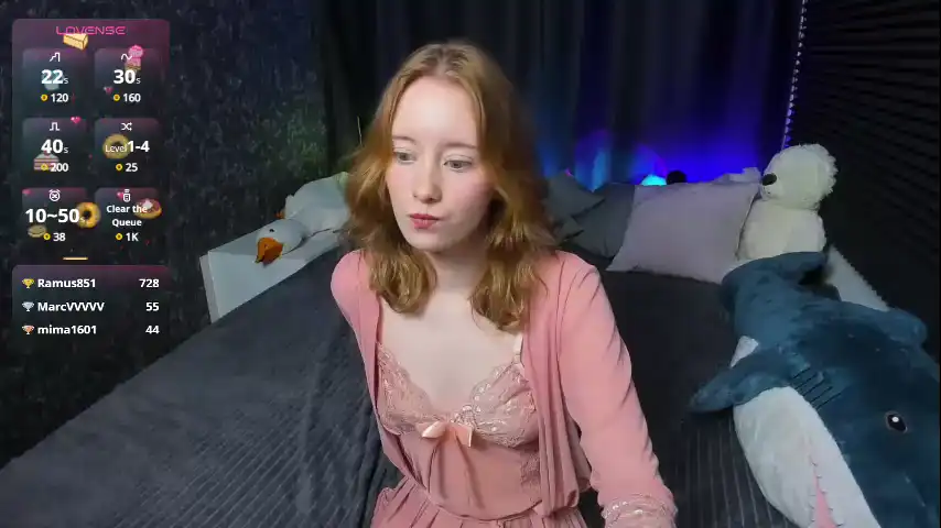 Monicaperry – Chaturbate Record Video – 2025-03-25 23:14:47