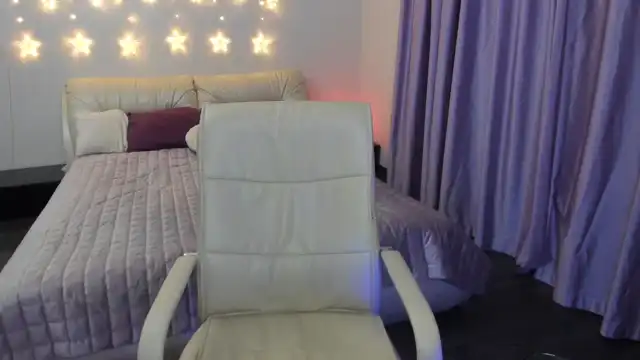 Troublevixen – Myfreecams Record Video – 2025-08-25 12:31:51