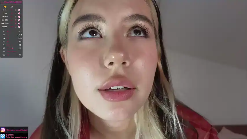 Deniseone – Chaturbate Record Video – 2025-06-27 23:44:18