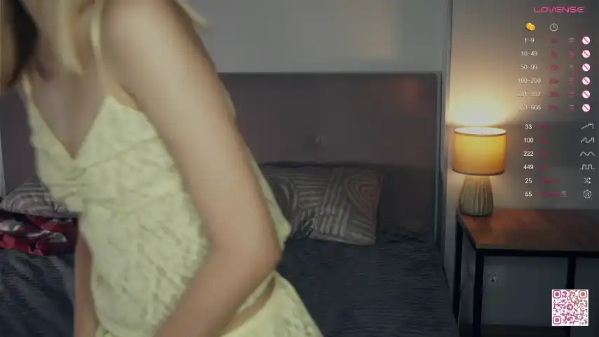Erlinedagg – Stripchat Record Video – 2025-01-02 00:37:22