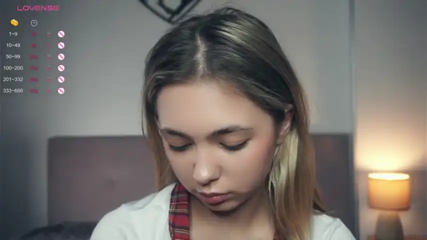 Erlinedagg – Stripchat Record Video – 2025-05-10 01:06:15