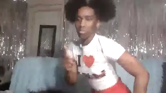 Nubianqueen – Myfreecams Record Video – 2025-03-25 23:39:41