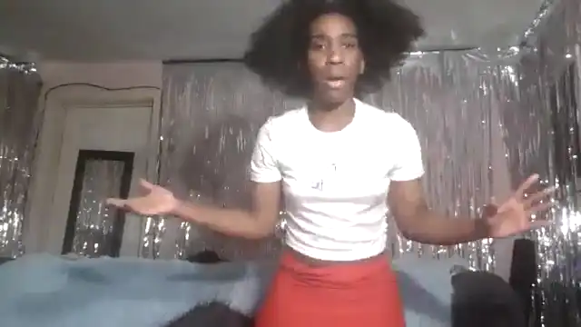 Nubianqueen – Myfreecams Record Video – 2025-03-01 14:58:28